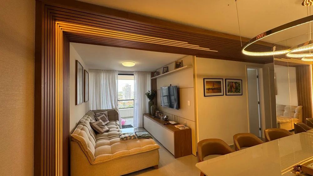 Apartamento, 3 quartos - Foto 3