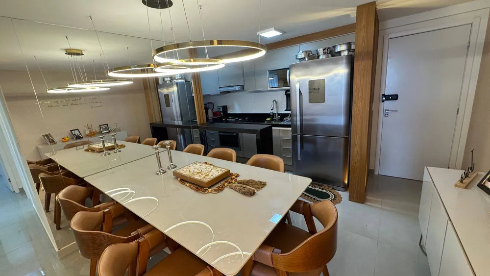 Apartamento, 3 quartos - Foto 6