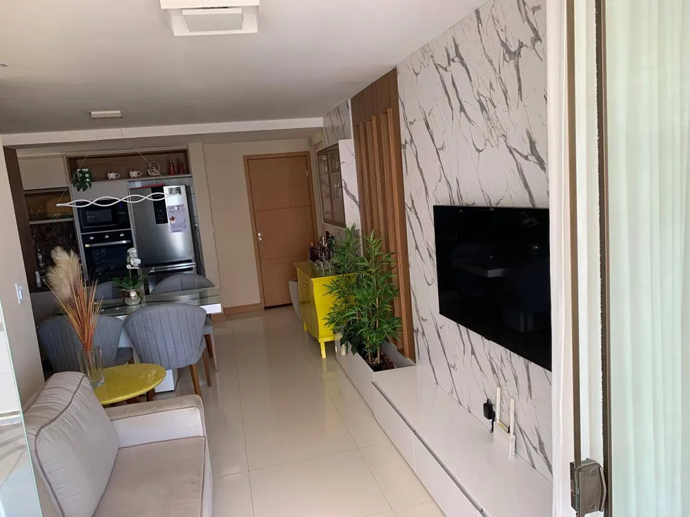 Apartamento, 2 quartos - Foto 12