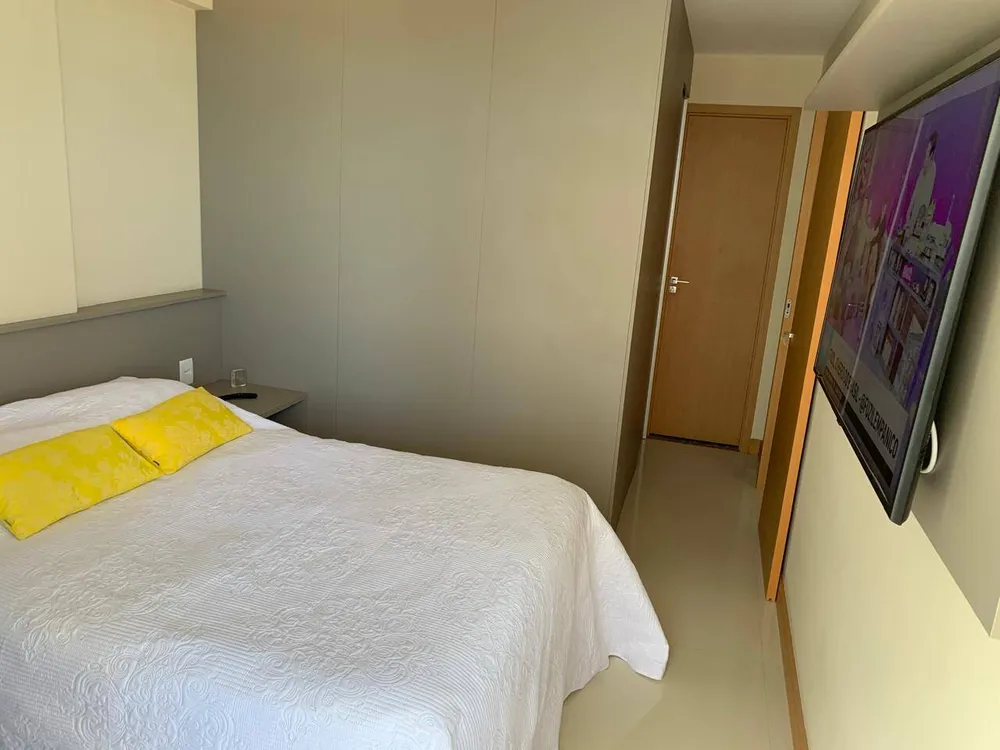 Apartamento, 2 quartos - Foto 2