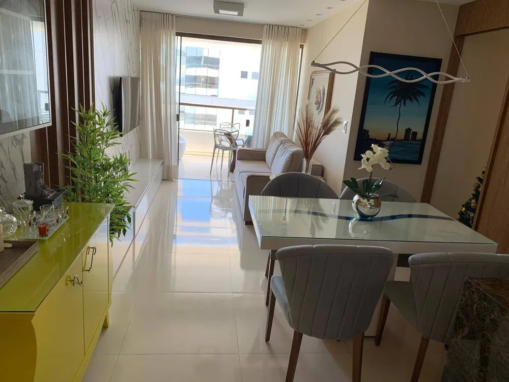 Apartamento, 2 quartos - Foto 11