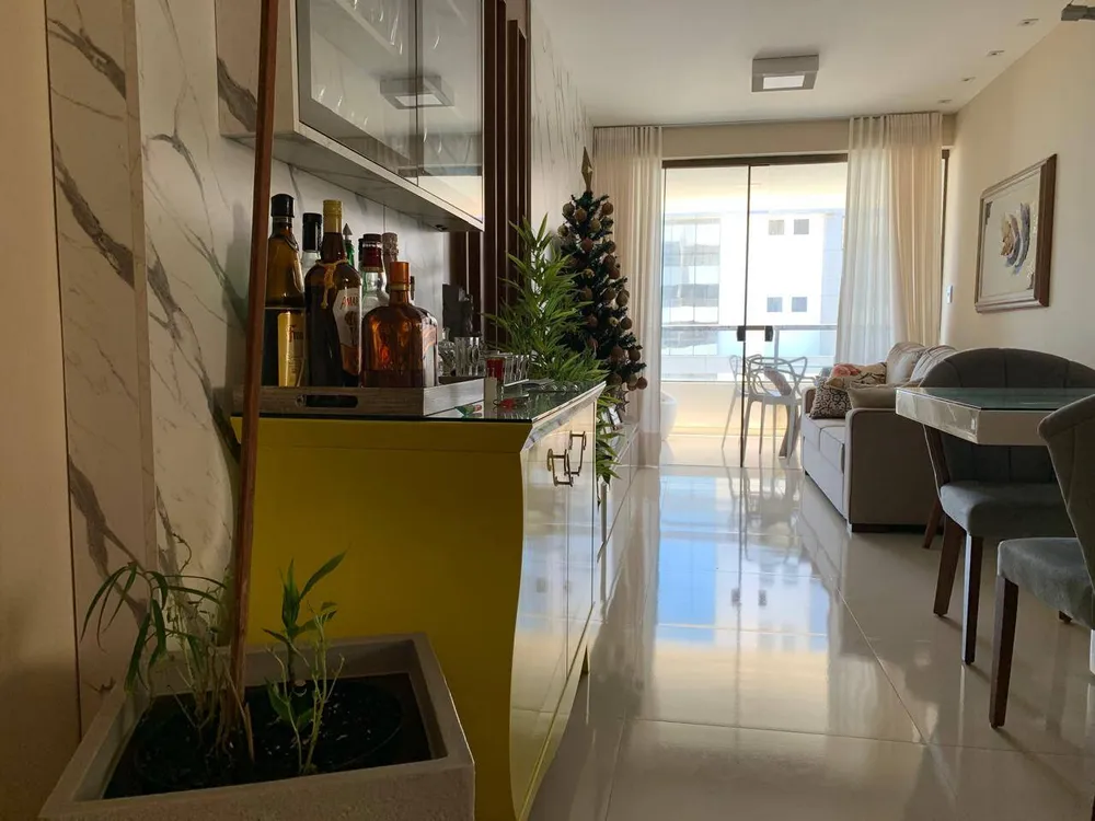 Apartamento, 2 quartos - Foto 10