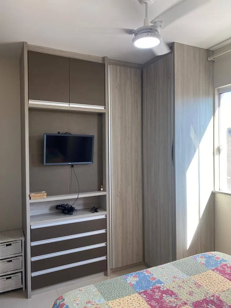 Apartamento, 3 quartos - Foto 5