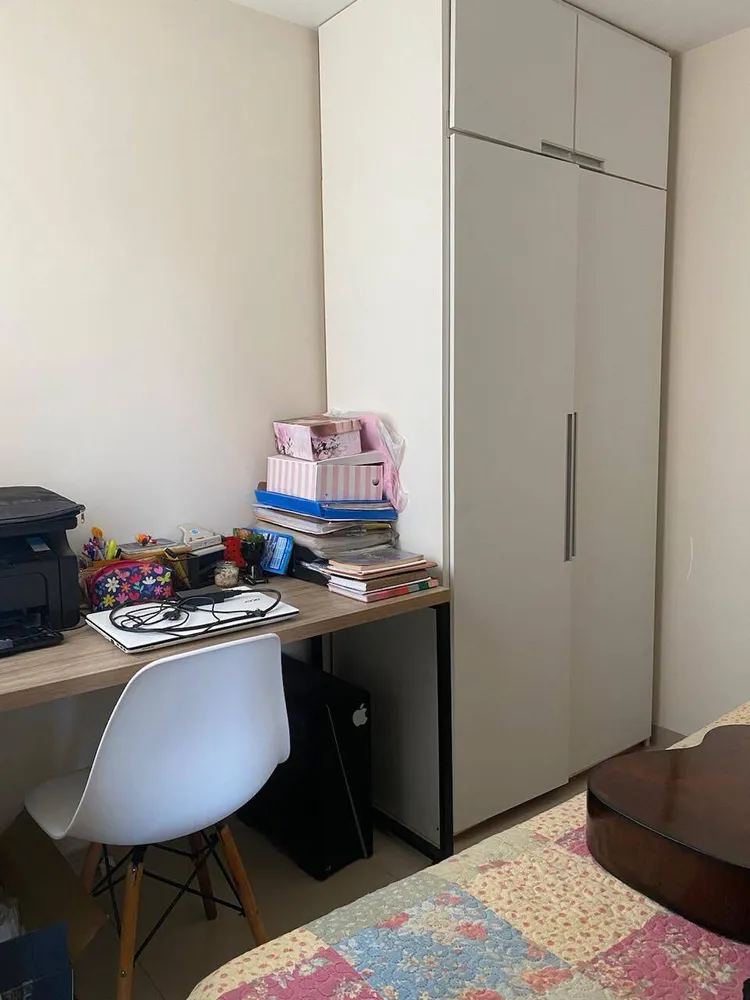 Apartamento, 3 quartos - Foto 6