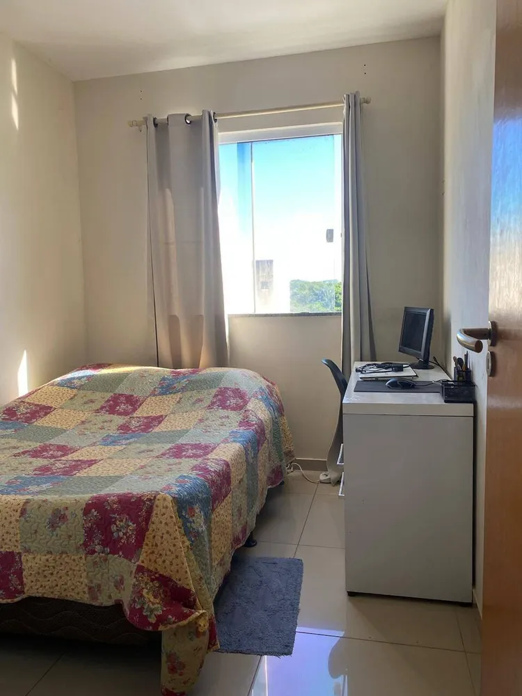 Apartamento, 3 quartos - Foto 3