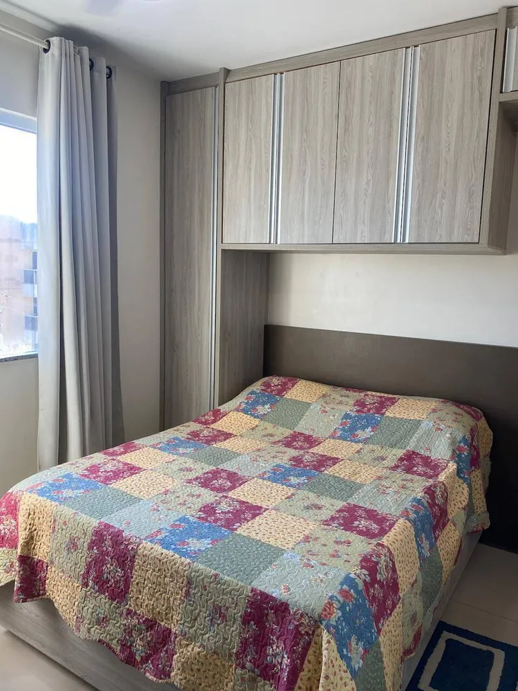 Apartamento, 3 quartos - Foto 10