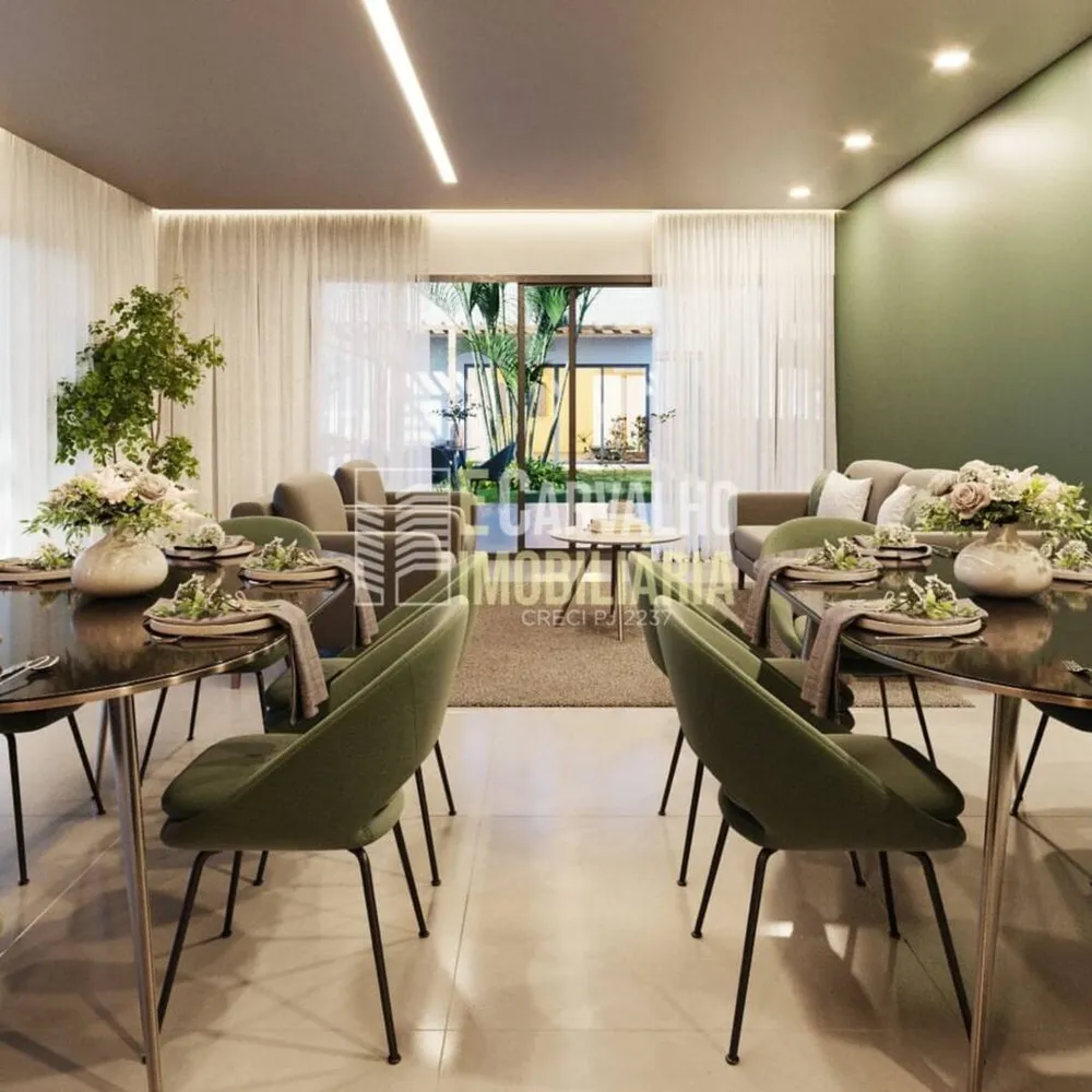 Apartamento, 2 quartos, 74 m² - Foto 7