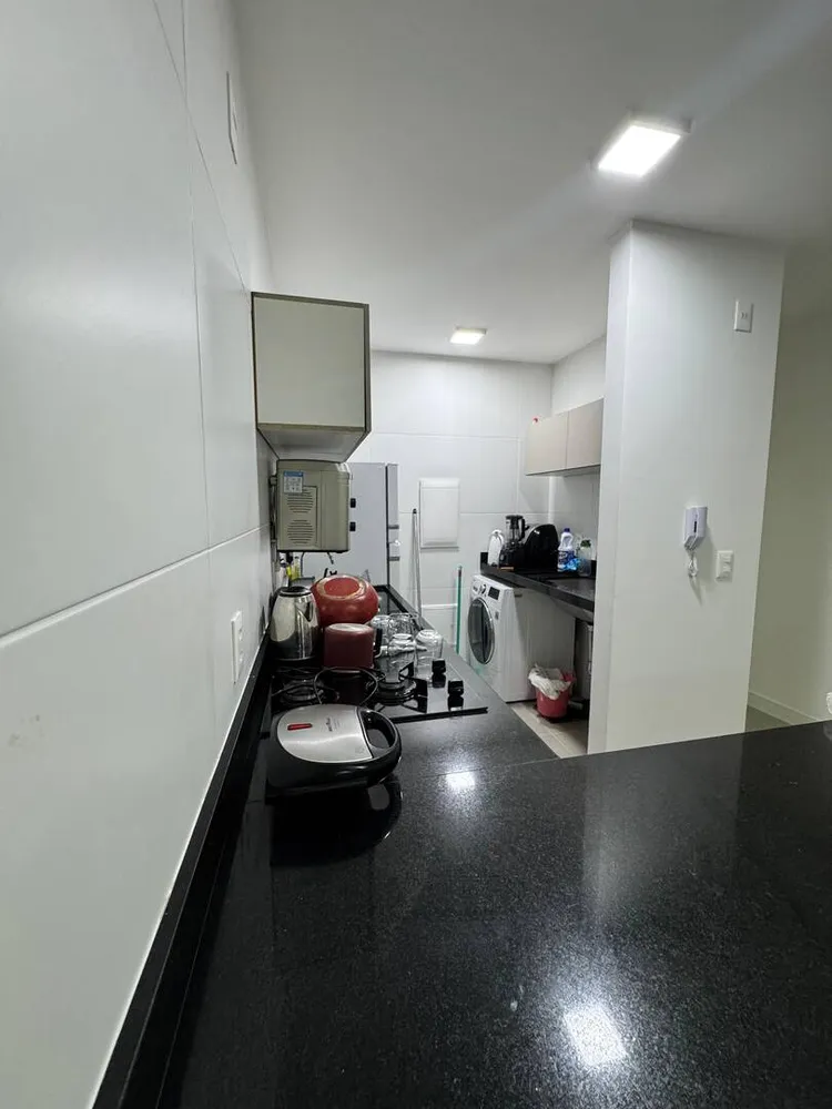Apartamento, 2 quartos - Foto 6