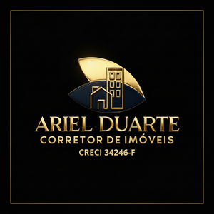 Logo de ariel duarte nascimento