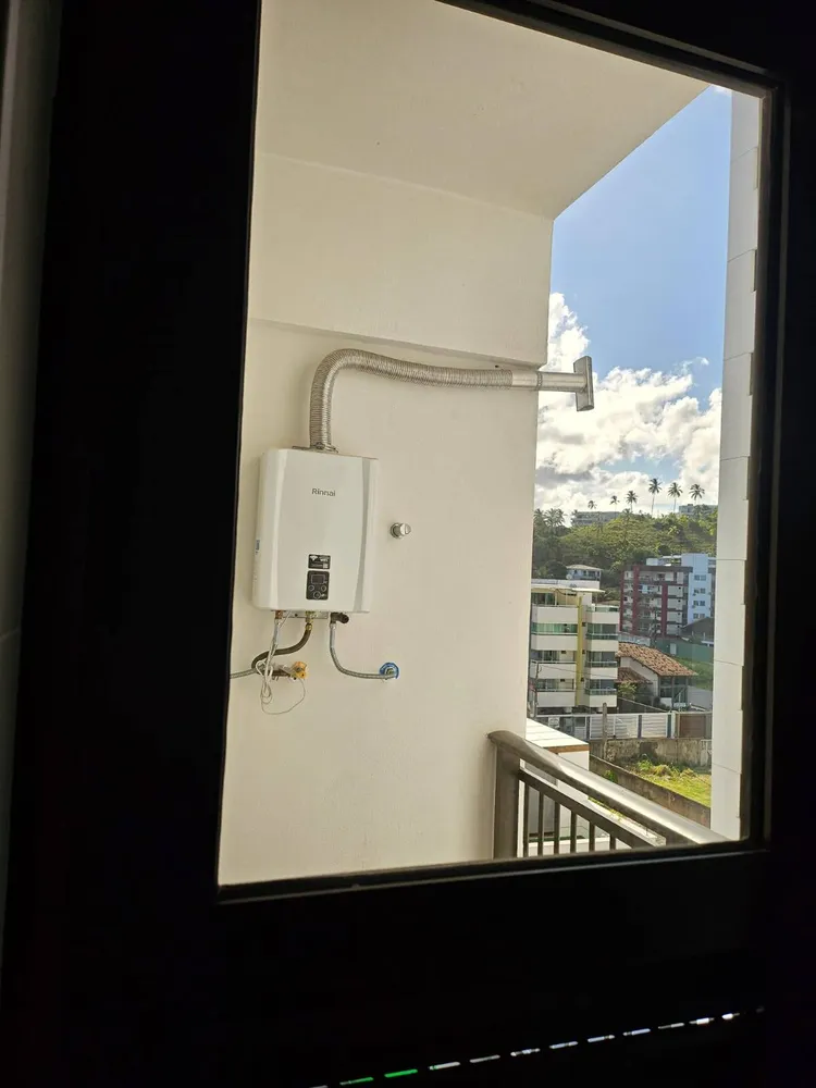 Apartamento, 3 quartos - Foto 4