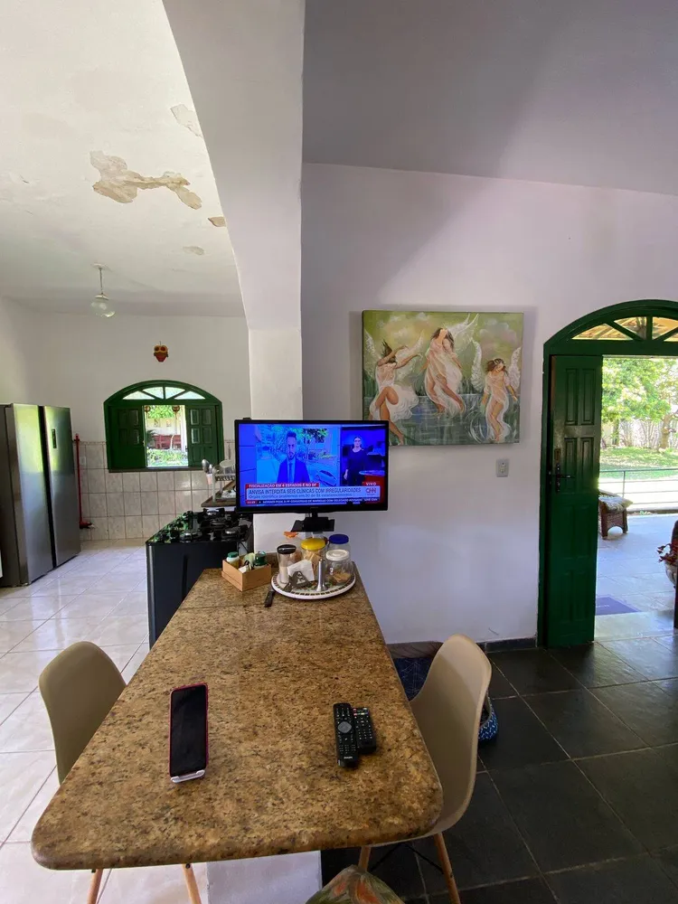 Casa, 3 quartos, 2500 m² - Foto 8