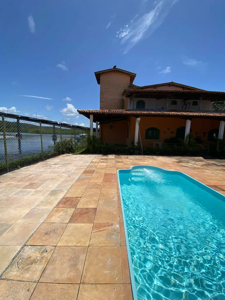 Casa, 3 quartos, 2500 m² - Foto 1