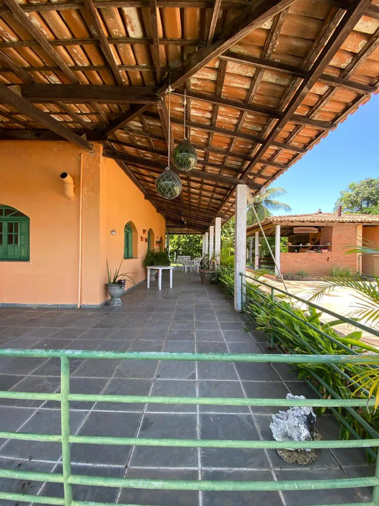 Casa, 3 quartos, 2500 m² - Foto 10