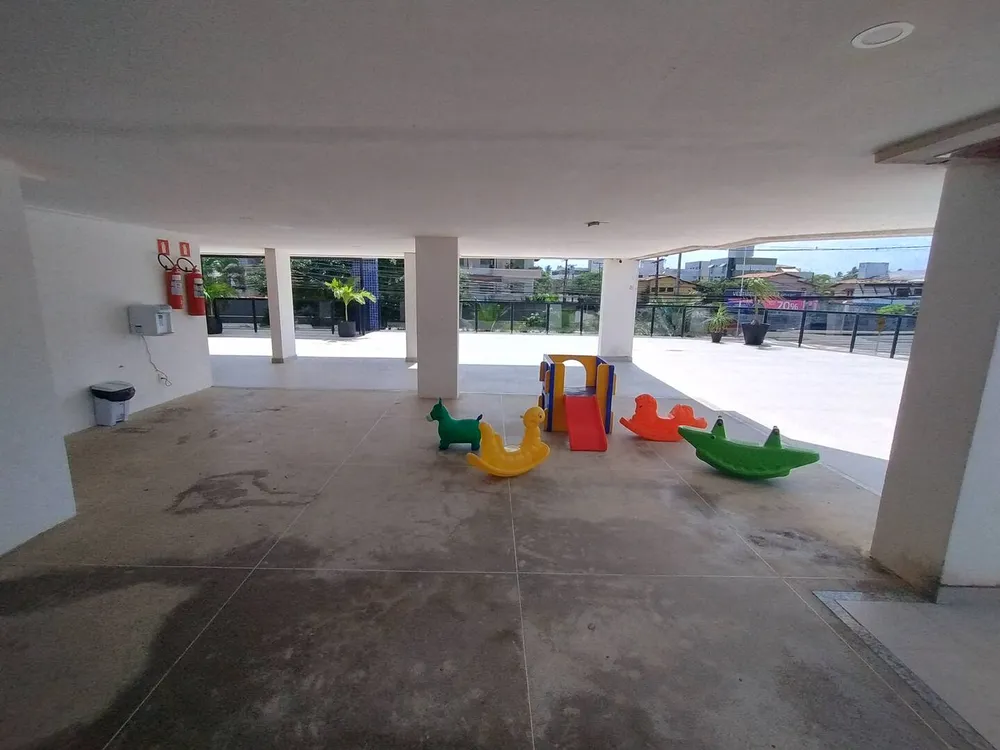 Apartamento, 3 quartos, 121 m² - Foto 8