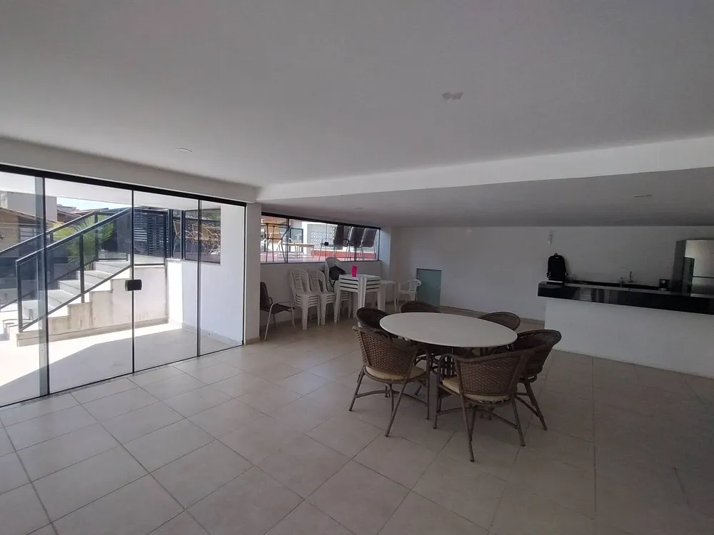 Apartamento, 3 quartos, 121 m² - Foto 7