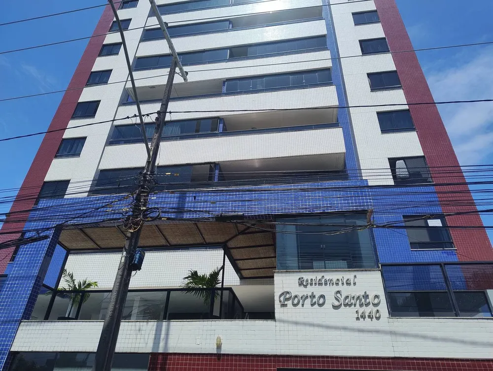 Apartamento, 3 quartos, 121 m² - Foto 2