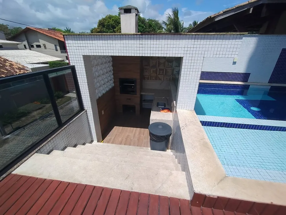 Apartamento, 3 quartos, 121 m² - Foto 6