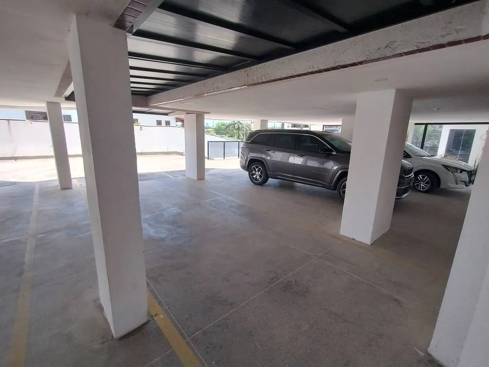 Apartamento, 3 quartos, 121 m² - Foto 9
