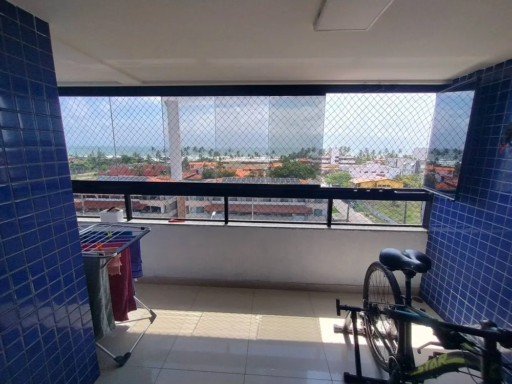 Apartamento, 3 quartos, 121 m² - Foto 10