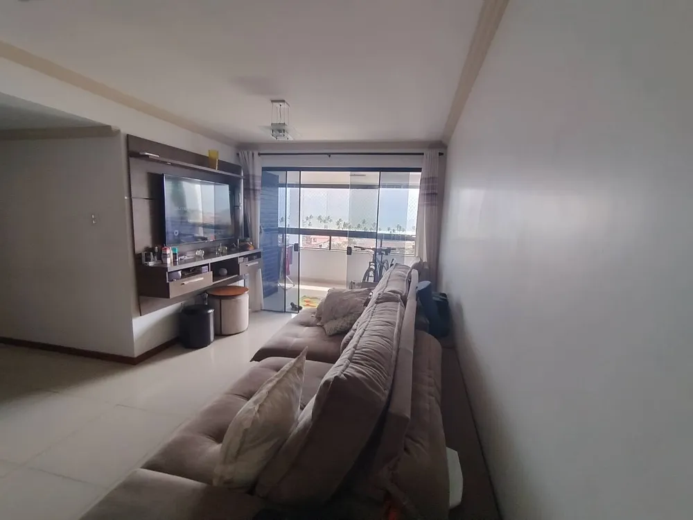 Apartamento, 3 quartos, 121 m² - Foto 11