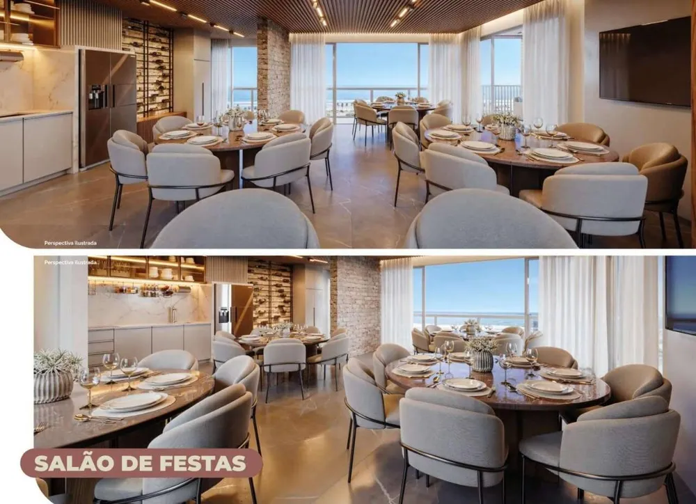 Apartamento, 3 quartos, 75 m² - Foto 9
