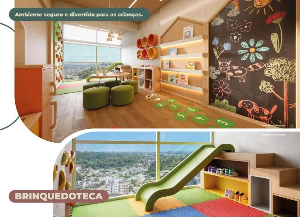 Apartamento, 3 quartos, 75 m² - Foto 10