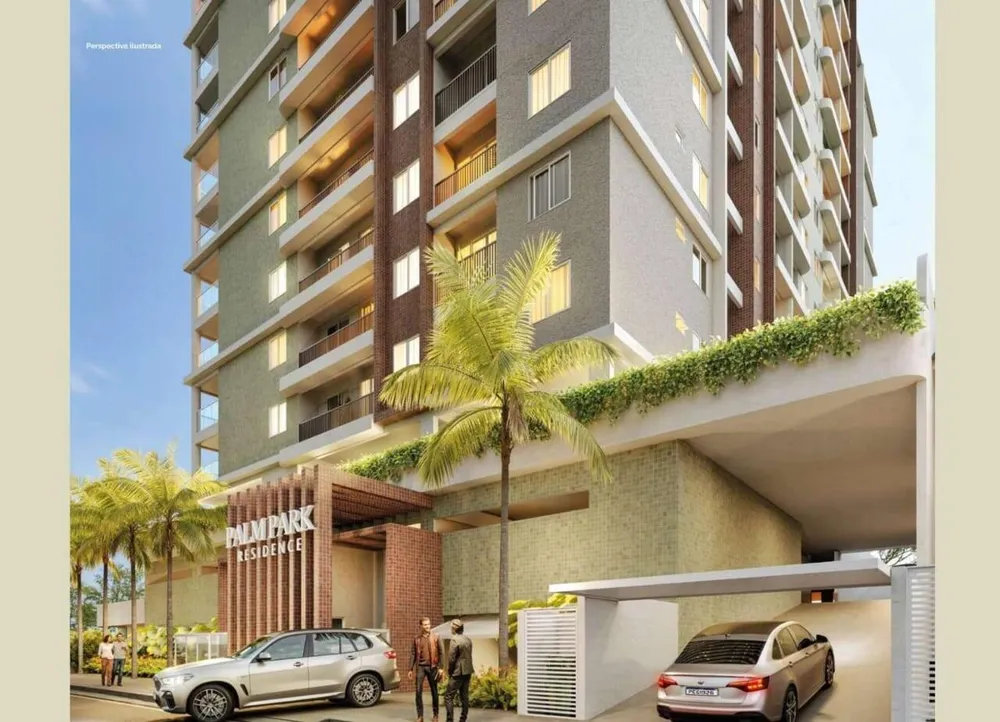 Apartamento, 3 quartos, 75 m² - Foto 11
