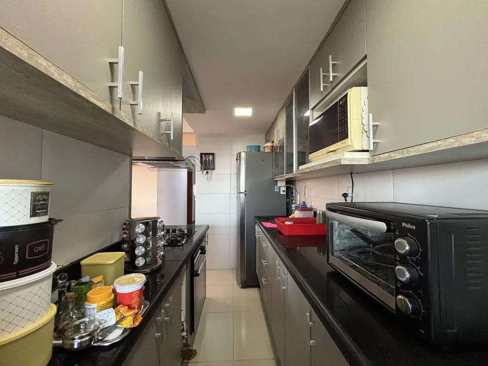 Apartamento, 2 quartos - Foto 7