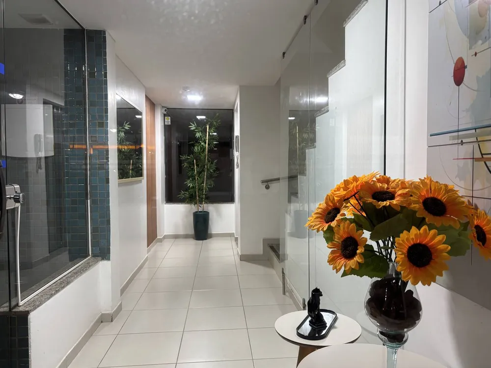 Apartamento, 2 quartos - Foto 12