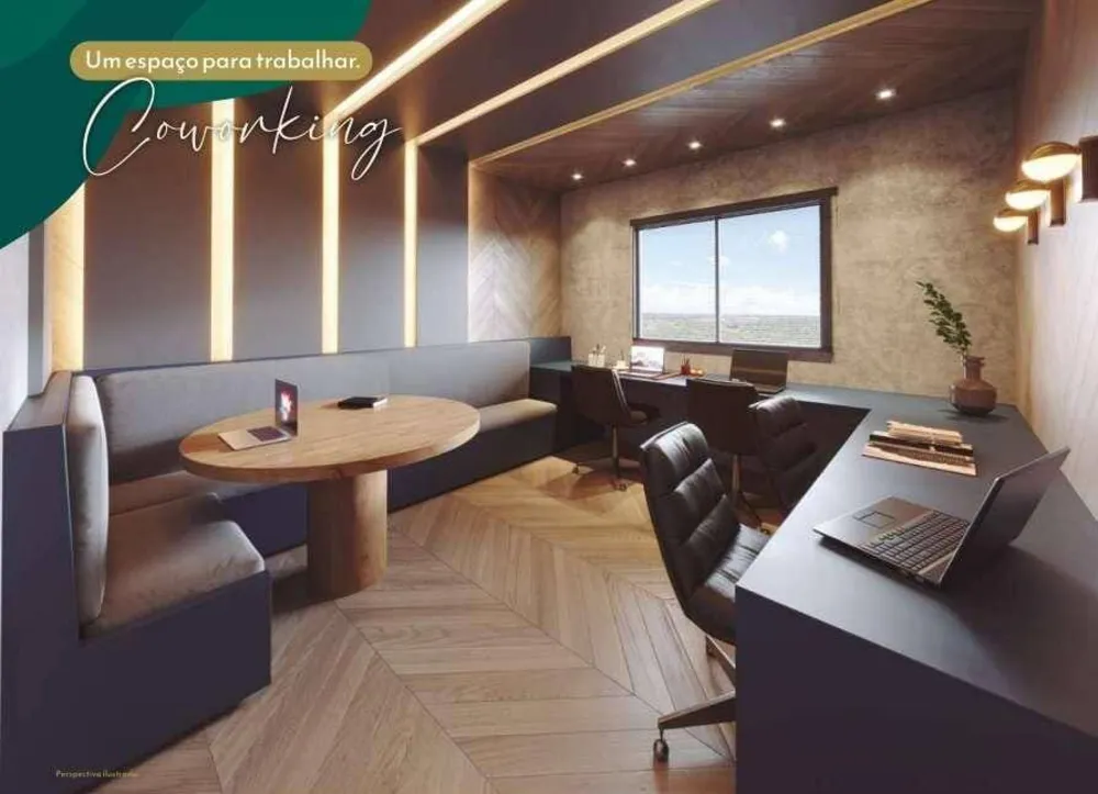 Apartamento, 2 quartos, 58 m² - Foto 6