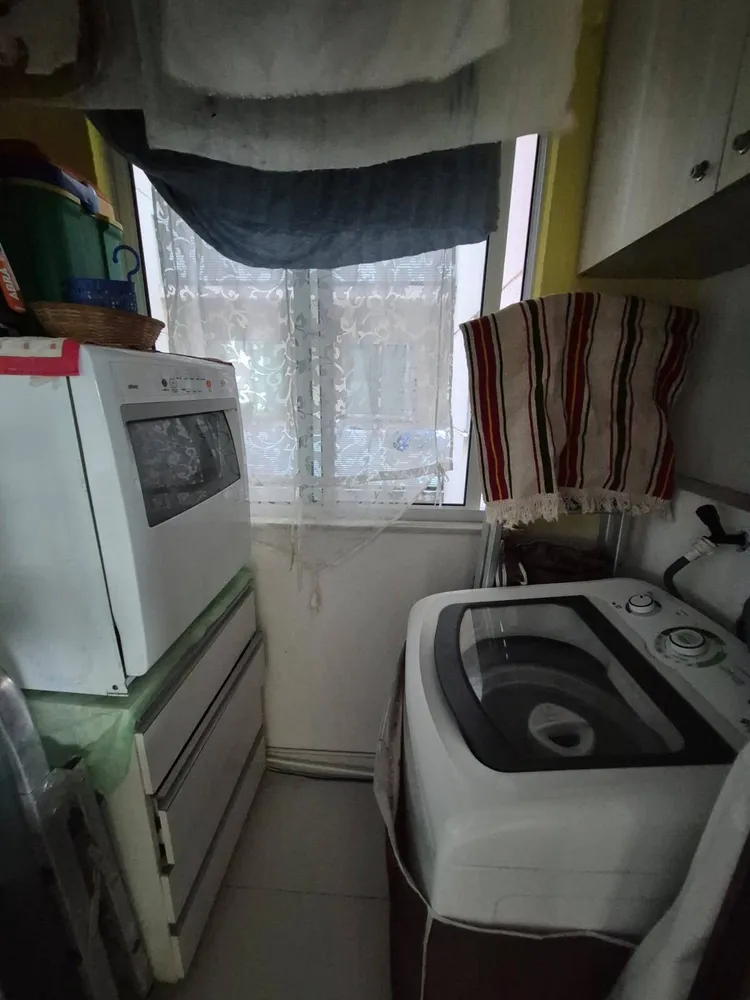 Apartamento, 2 quartos - Foto 8