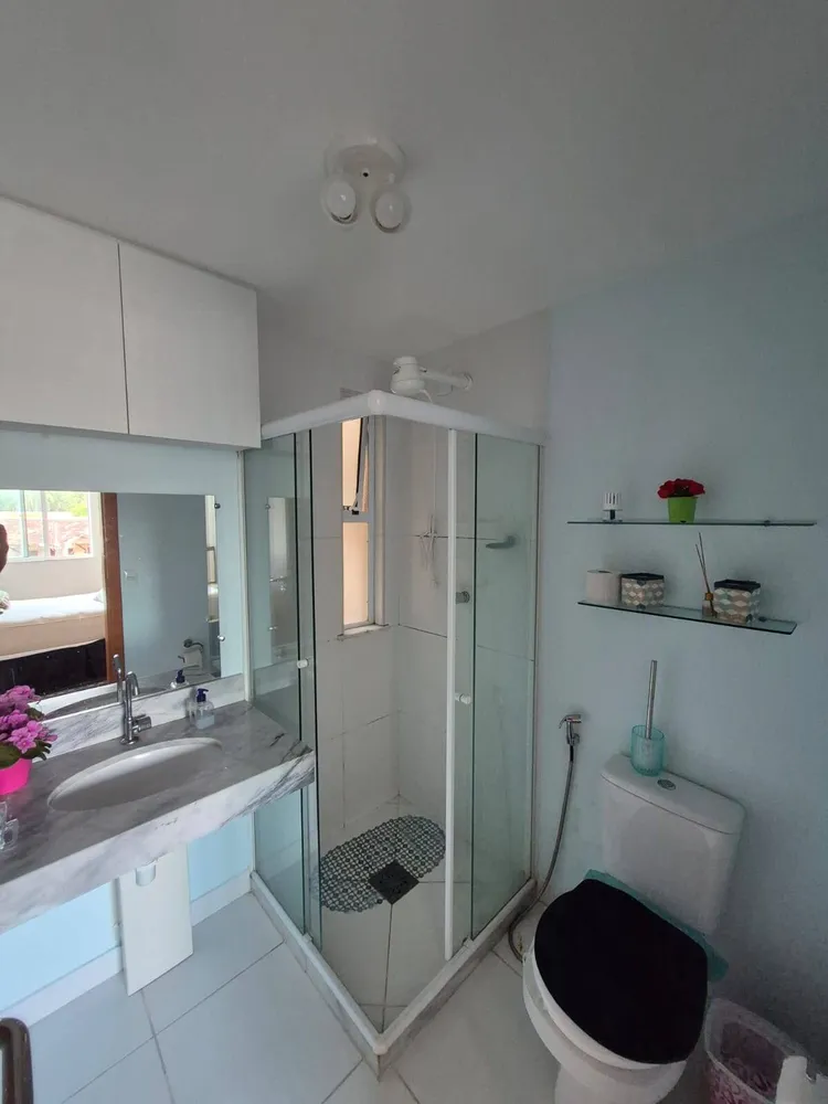 Apartamento, 2 quartos - Foto 12
