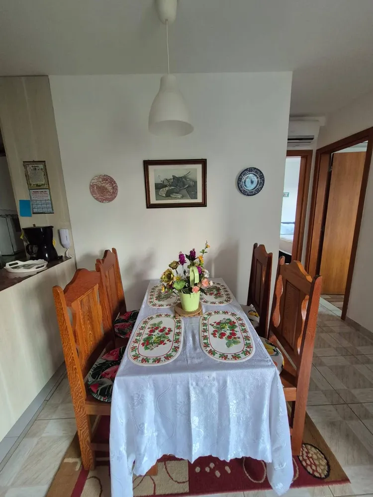 Apartamento, 2 quartos - Foto 5