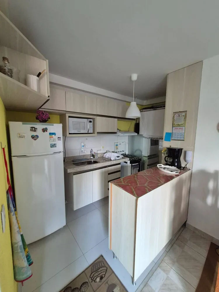 Apartamento, 2 quartos - Foto 7