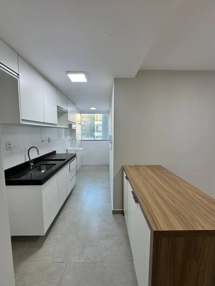 Apartamento, 3 quartos - Foto 2