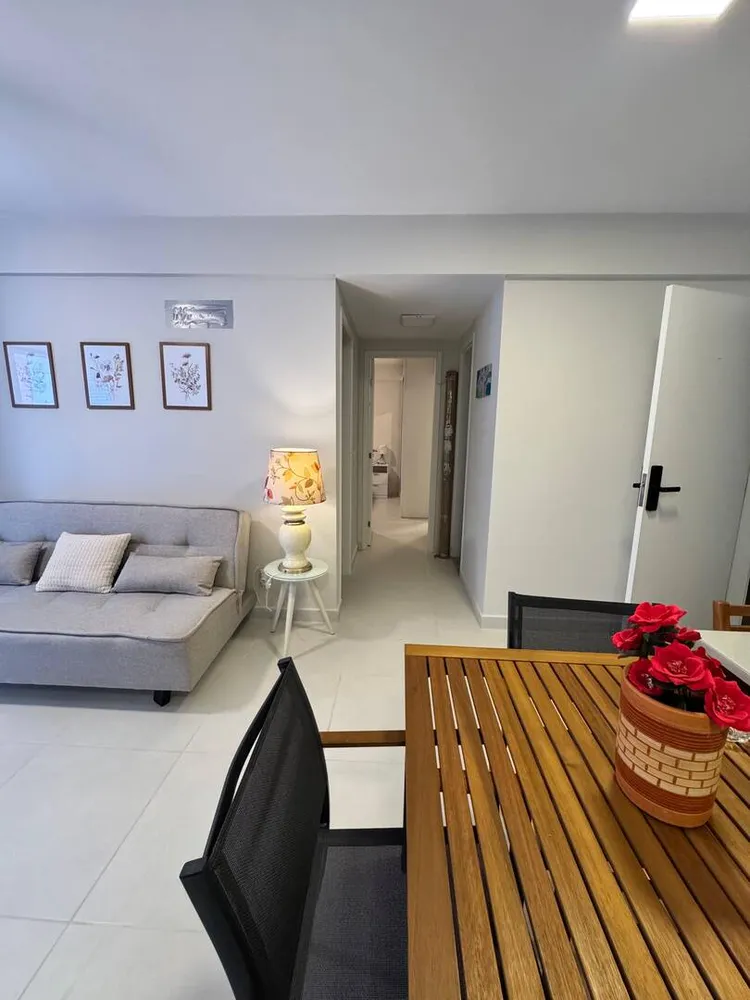Apartamento, 2 quartos - Foto 12