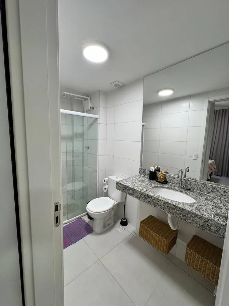 Apartamento, 2 quartos - Foto 8