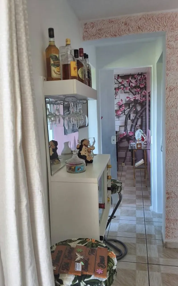 Apartamento, 2 quartos - Foto 9