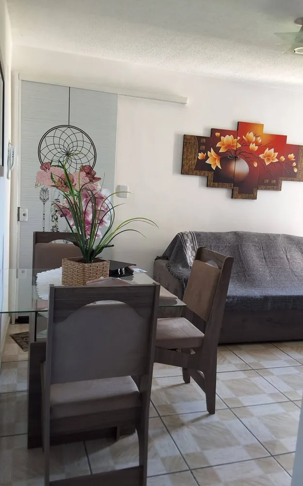 Apartamento, 2 quartos - Foto 2