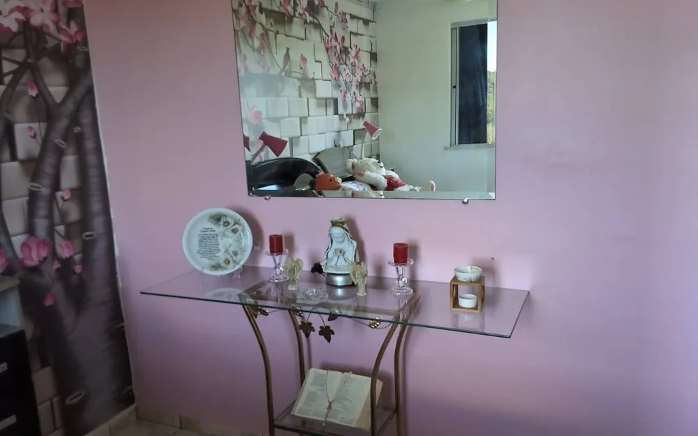 Apartamento, 2 quartos - Foto 10