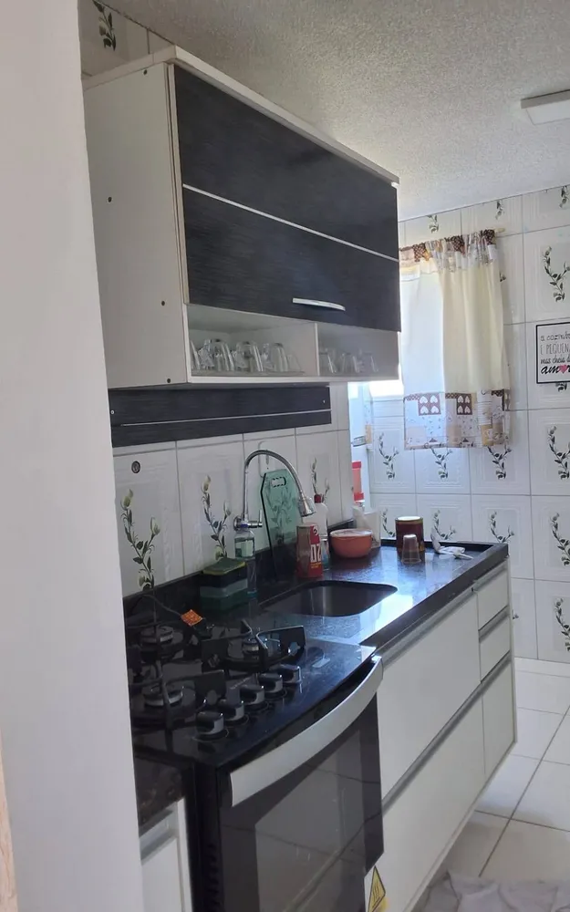 Apartamento, 2 quartos - Foto 3