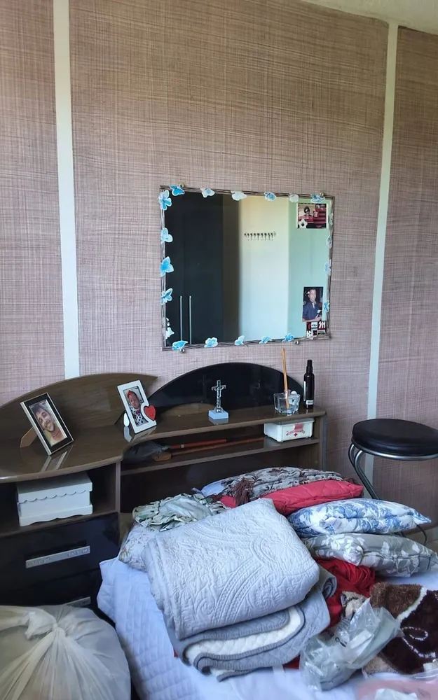 Apartamento, 2 quartos - Foto 14
