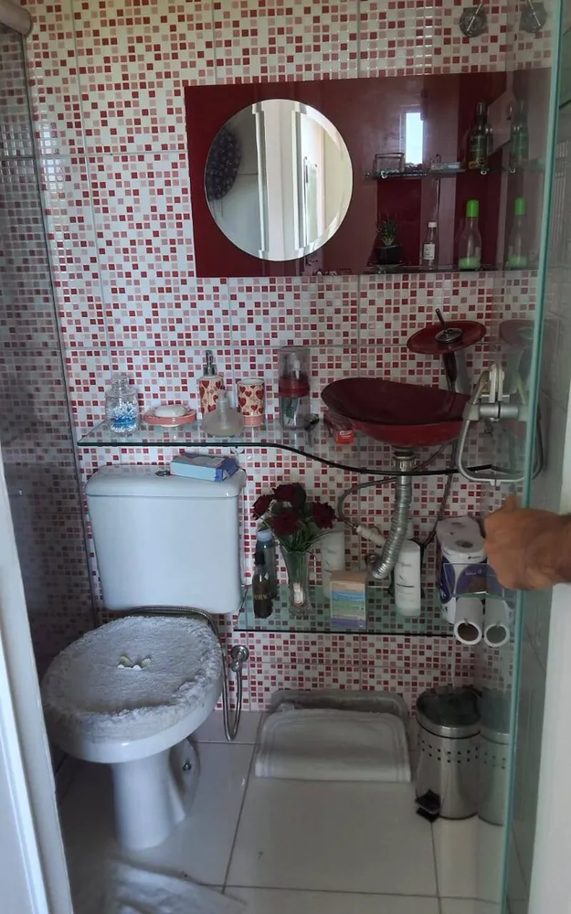 Apartamento, 2 quartos - Foto 8