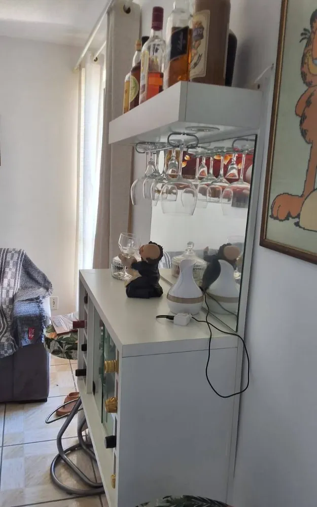 Apartamento, 2 quartos - Foto 5