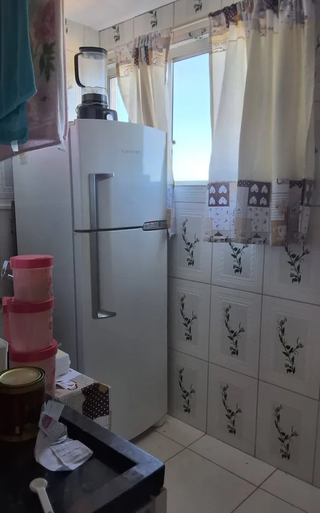 Apartamento, 2 quartos - Foto 6