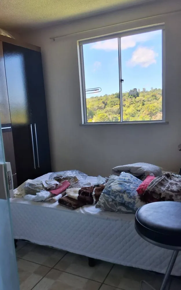 Apartamento, 2 quartos - Foto 16
