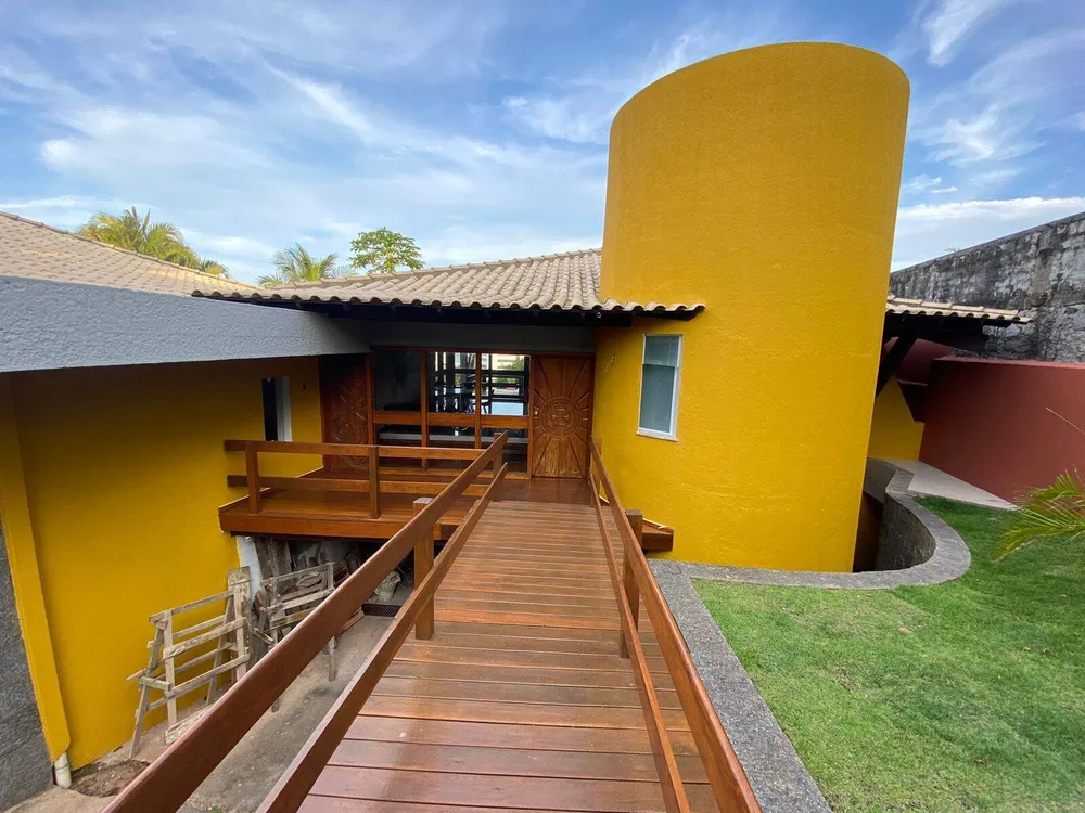 Casa, 600 m² - Foto 11