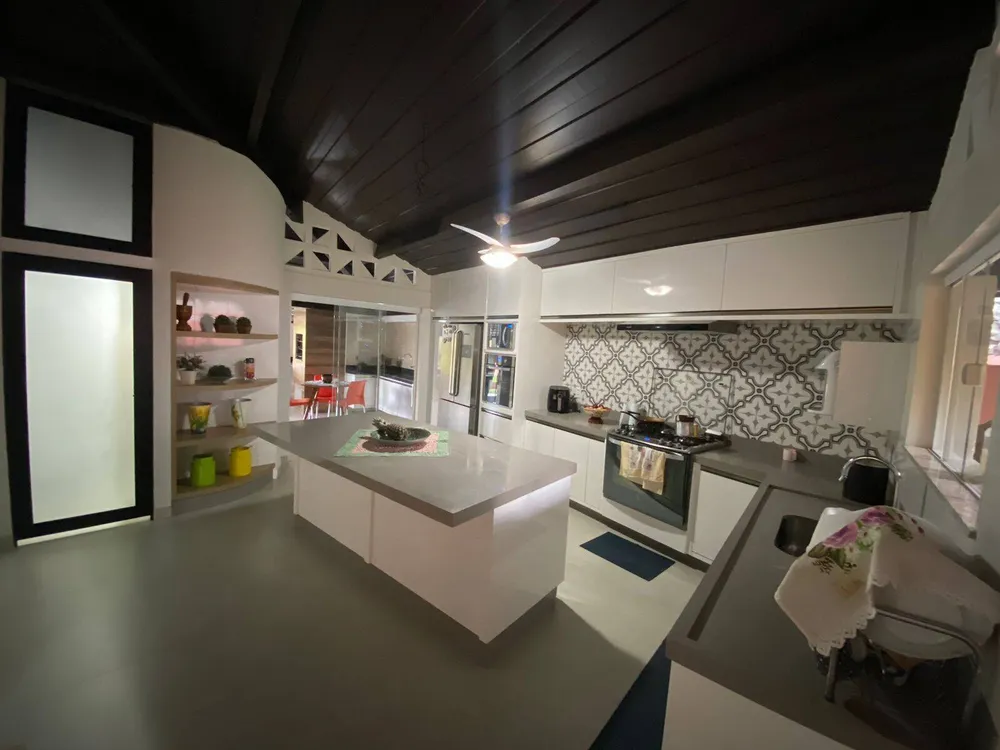 Casa, 600 m² - Foto 9