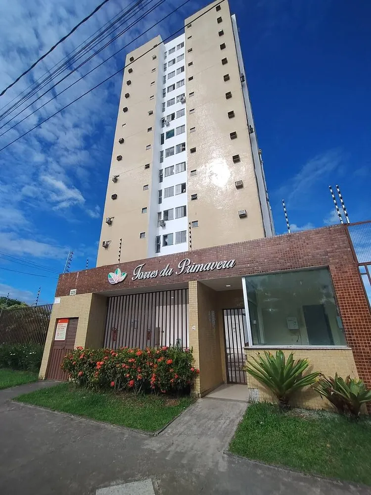 Apartamento, 2 quartos, 64 m² - Foto 2