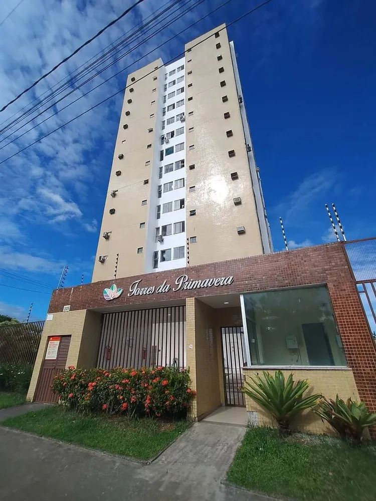 Apartamento, 2 quartos, 64 m² - Foto 1